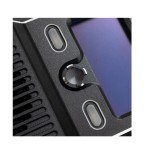 RadioMaster 2.4GHz ELRS Module T-shape Antenna TX/RX Connector Module Long Range Radio System for Racing Drone